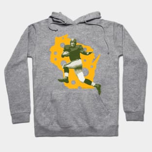 Cheese, Man! Hoodie